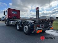 Mercedes-Benz Antos 2543 Container system - 6