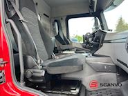 Mercedes-Benz Antos 2543 Container system - 14