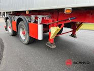 HK Tipper S38B 25m3 alu kasse m/plastindlæg Tipper - 6