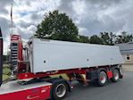 HK Tipper S38B 25m3 alu kasse m/plastindlæg Tip