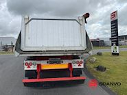 HK Tipper S38B 25m3 alu kasse m/plastindlæg Tipper - 8