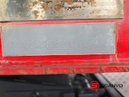 HK Tipper S38B 25m3 alu kasse m/plastindlæg Tipper - 18