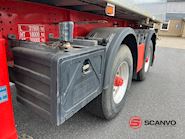 HK Tipper S38B 25m3 alu kasse m/plastindlæg Tipper - 7