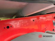 HK Tipper S38B 25m3 alu kasse m/plastindlæg Tipper - 15