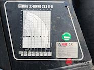 Mercedes-Benz Antos 2540 L - Hiab 232E5 kran Container system/crane - 7