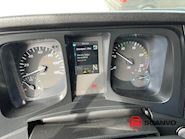 Mercedes-Benz Antos 2540 L - Hiab 232E5 kran Container system/crane - 14