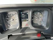 Mercedes-Benz Antos 2540 L - Hiab 232E5 kran Container system/crane - 12