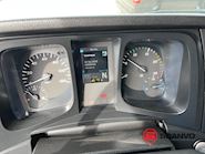Mercedes-Benz Antos 2540 L - Hiab 232E5 kran Container system/crane - 18