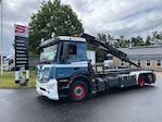 Mercedes-Benz Antos 2540 L - Hiab 232E5 kran Hejs/kran