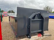 Scancon Scancon SH5813 Hardox 13m3 5800mm open - 6