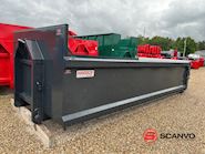 Scancon Scancon SH5813 Hardox 13m3 5800mm open - 10