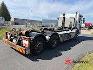 Mercedes-Benz Econic 2630 L Haken - 11