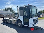 Mercedes-Benz Econic 2630 L Haken - 3