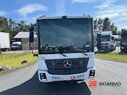 Mercedes-Benz Econic 2630 L Haken - 2