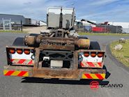 Mercedes-Benz Econic 2630 L Haken - 8