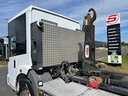 Mercedes-Benz Econic 2630 L Haken - 6