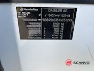 Mercedes-Benz Econic 2630 L Haken - 21