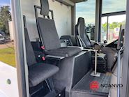 Mercedes-Benz Econic 2630 L Haken - 12