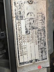 Renault CM 430 Haken - 6