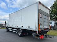 Volvo FE320 18 ton Kühl - 3