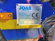 Volvo FE320 - Joab 20,8m3 Anaconda MD Müllfahrzeug - 6