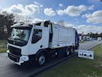 Volvo FE320 - Joab 20,8m3 Anaconda MD Renovation