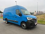 Renault Master 2.3 DCI 165 Rwd Twin L3H3 Kassevogn