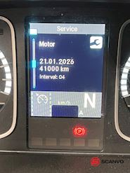 Mercedes-Benz Atego 1224 LnR Koffer aufbau - 12