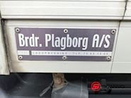Mercedes-Benz Atego 1224 LnR Koffer aufbau - 22