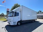 Mercedes-Benz Atego 1224 LnR Fast kasse
