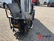 HMF 2820K5 RCS Crane - 11