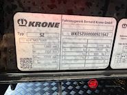 Krone 13,6 mtr gardin - lodretstående lift City - 17