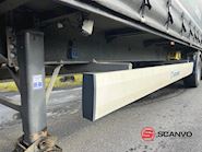 Krone 13,6 mtr gardin - lodretstående lift City - 11