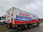 Diverse 8,25 mtr kasse Fast kasse