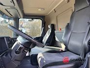 Scania P280 LB 6x2*4 MLB - 24 pallets Curtain-Sider - 9