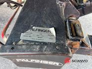 Scania P280 LB 6x2*4 MLB - 24 pallets Curtain-Sider - 17