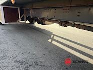 Scania P280 LB 6x2*4 MLB - 24 pallets Curtain-Sider - 18