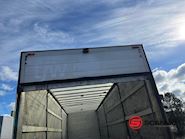 Scania P280 LB 6x2*4 MLB - 24 pallets Curtain-Sider - 6