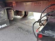 Scania P280 LB 6x2*4 MLB - 24 pallets Curtain-Sider - 12