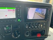 Scania P280 LB 6x2*4 MLB - 24 pallets Curtain-Sider - 16