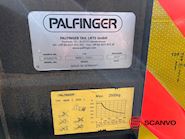 Scania P280 LB 6x2*4 MLB - 24 pallets Curtain-Sider - 19
