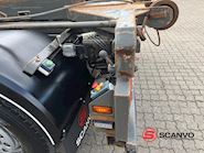 Mercedes-Benz Antos 2543 Hejs - 8