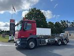 Mercedes-Benz Antos 2543 Hejs