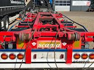 DAPA 20 ton wirehejs Hejs - 5