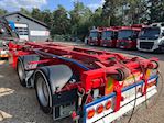 DAPA 20 ton wirehejs Hejs