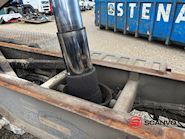 NOPA 6,5 - 7,0 mtr container - 3 vejs tip Behältertransportanhänger - 11