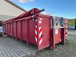 DC-Container SV6520 væske tæt - Rullepresenning Væsketæt