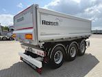 Reisch 3-vejs 15m3 Tip