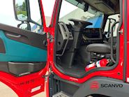 Volvo FM370 Sattelzugmaschine - 9
