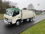 Mitsubitsi Fuso CANTER 9C18 Renovation